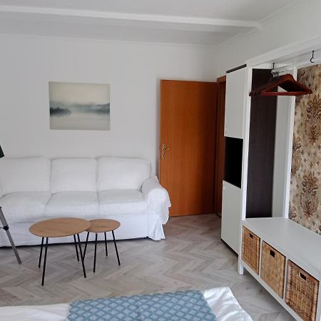 Appartement Landhaus Felsenkeller Санкт-Канциан Экстерьер фото