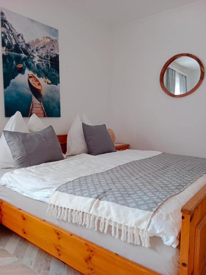 Appartement Landhaus Felsenkeller Санкт-Канциан Экстерьер фото