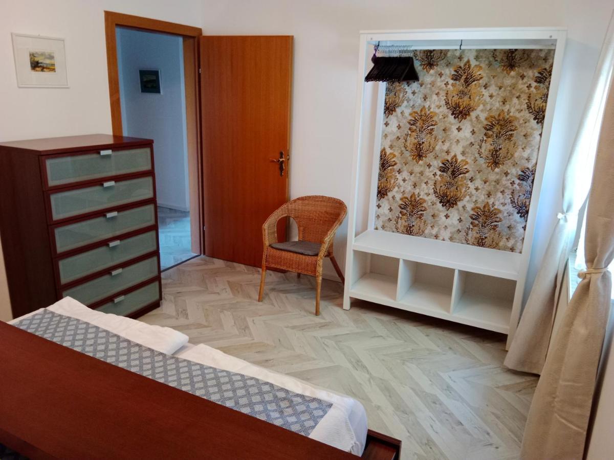 Appartement Landhaus Felsenkeller Санкт-Канциан Экстерьер фото
