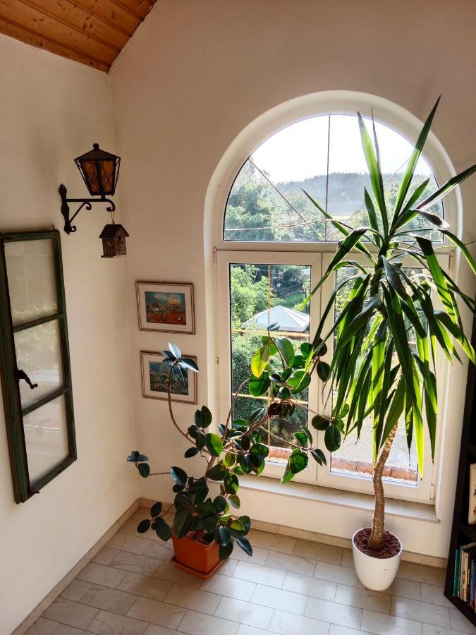 Appartement Landhaus Felsenkeller Санкт-Канциан Экстерьер фото