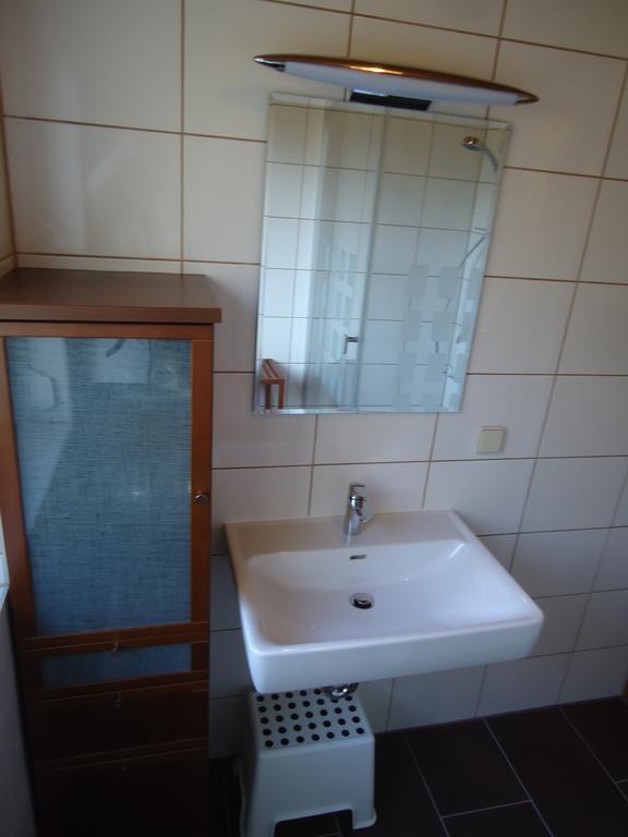 Appartement Landhaus Felsenkeller Санкт-Канциан Экстерьер фото